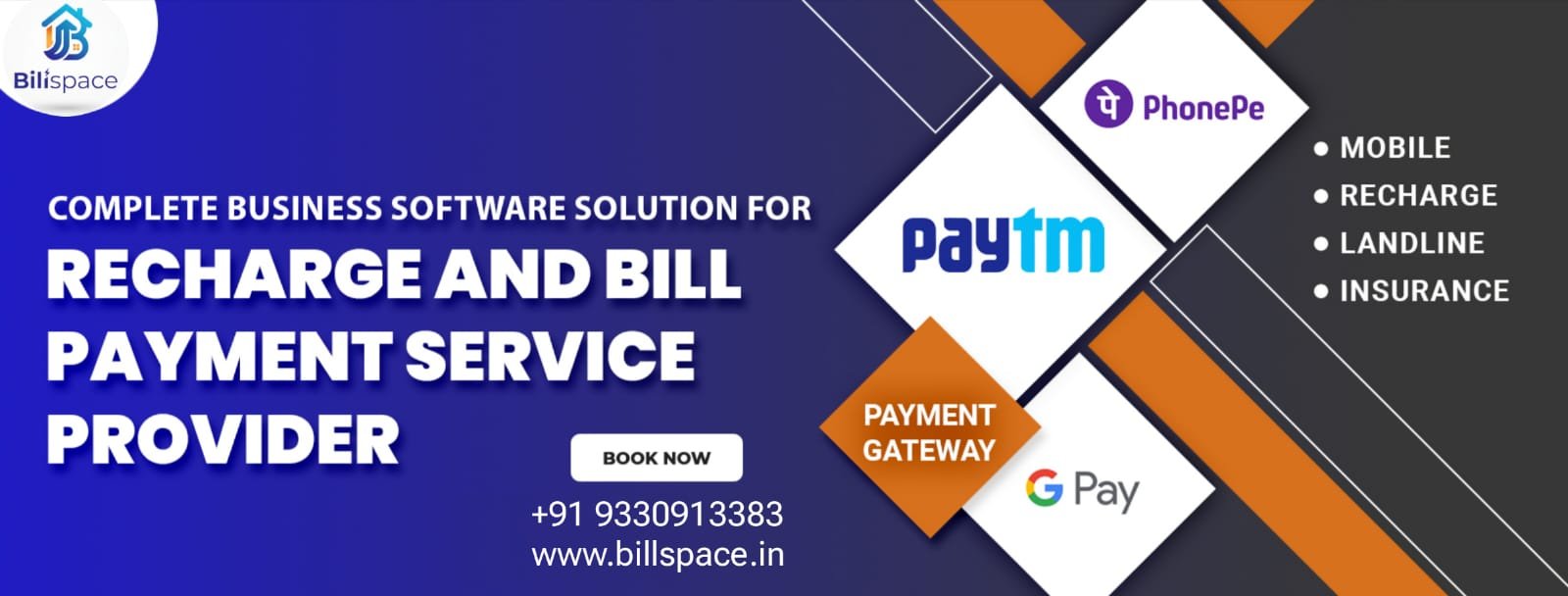 BillSpace Banner 1