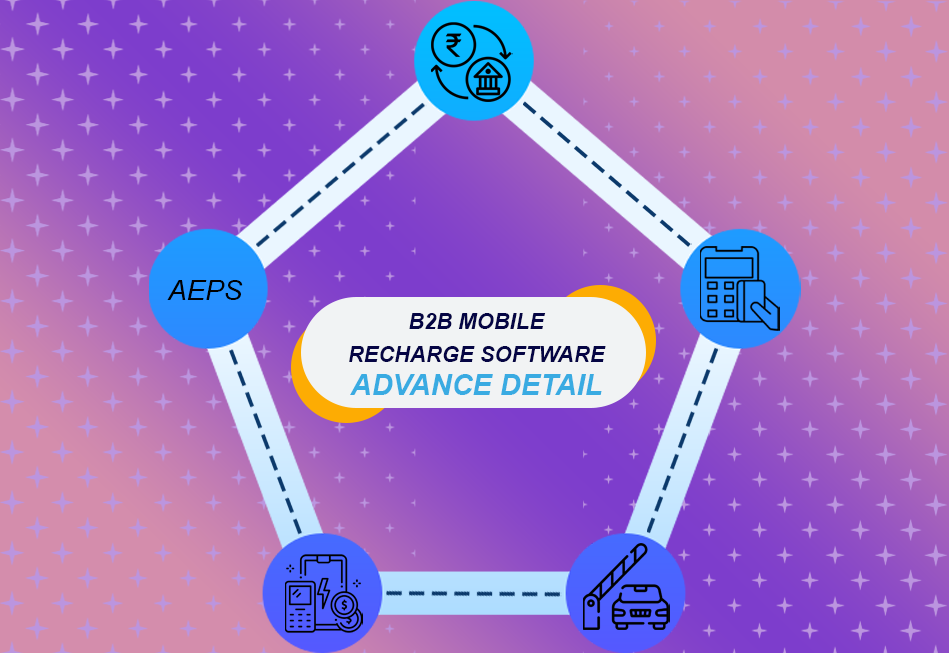 B2B Advance Service
